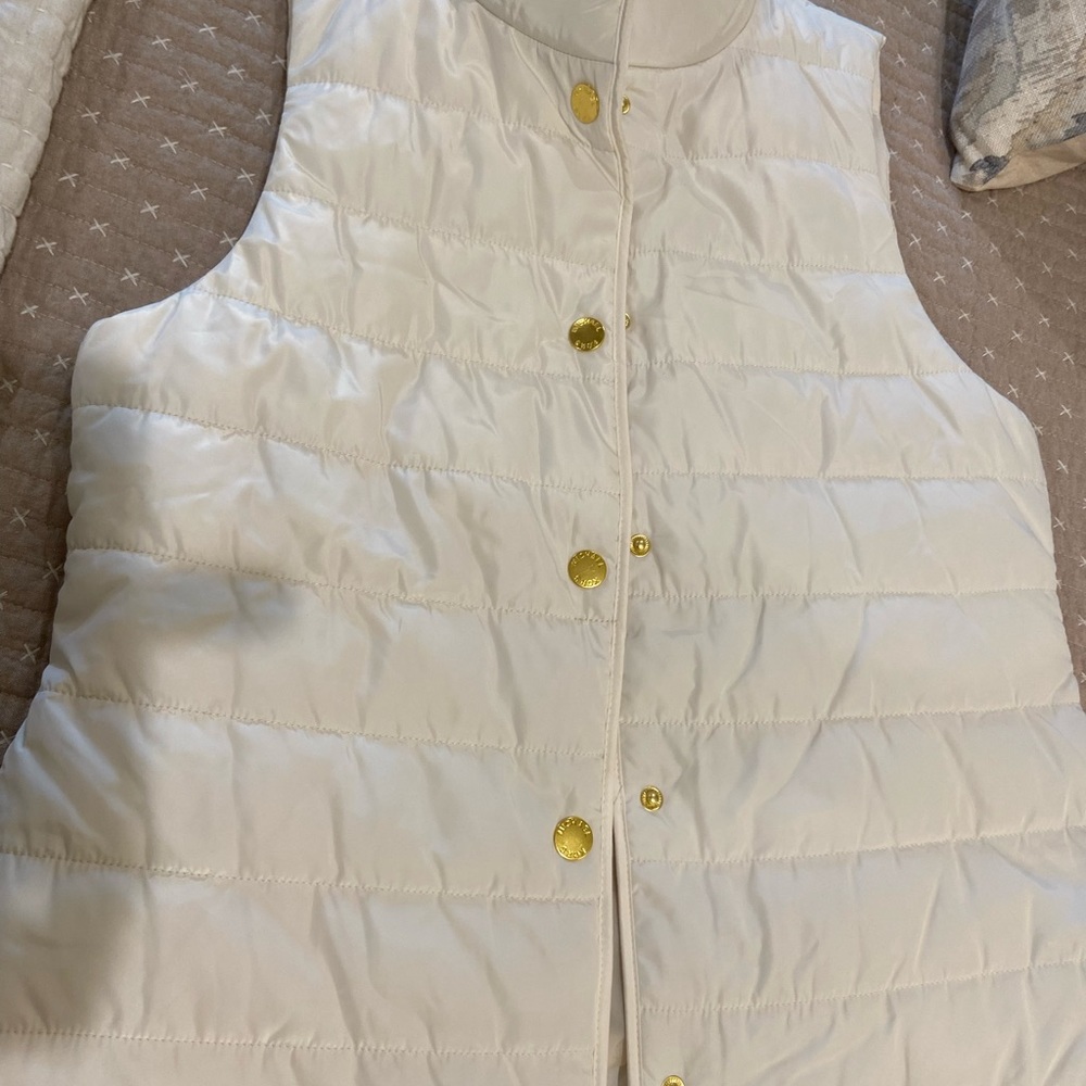 Michael Kors vest